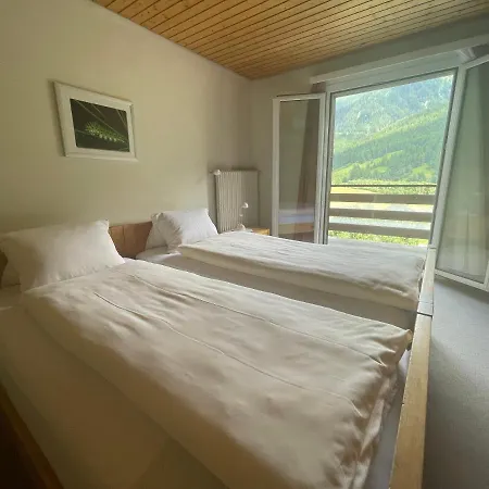 Restaurant Gommerhof * Reckingen