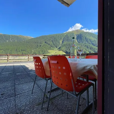 Restaurant Gommerhof Hotel Reckingen