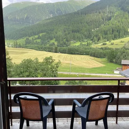 Restaurant Gommerhof Reckingen