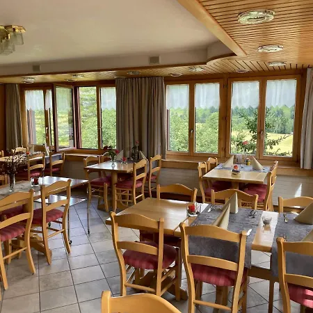 Restaurant Gommerhof