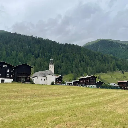 Restaurant Gommerhof * Reckingen