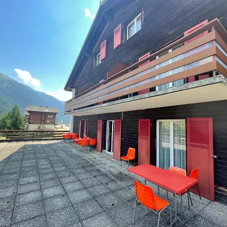 Restaurant Gommerhof *