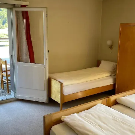 ホテル Restaurant Gommerhof *