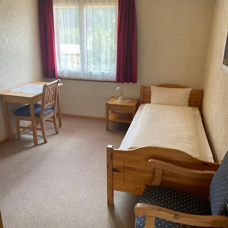 Restaurant Gommerhof Reckingen