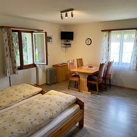 ホテル Restaurant Gommerhof