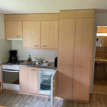 Restaurant Gommerhof *