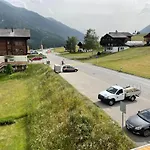 ホテル Restaurant Gommerhof Reckingen