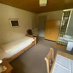 ホテル Restaurant Gommerhof Reckingen