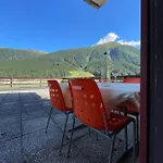 Restaurant Gommerhof ホテル Reckingen