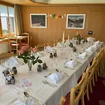Restaurant Gommerhof * Reckingen