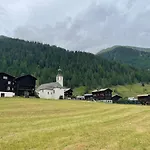 Restaurant Gommerhof * Reckingen