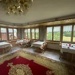 ホテル Restaurant Gommerhof Reckingen
