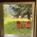 Restaurant Gommerhof ホテル *