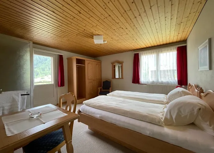 Hotel Restaurant Gommerhof *