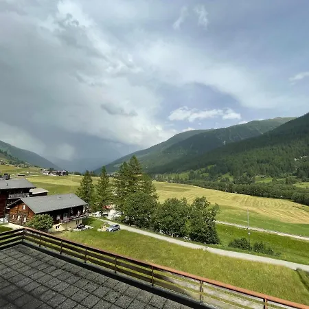 Hotell Restaurant Gommerhof Reckingen