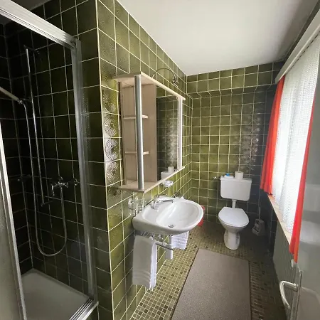 Restaurant Gommerhof