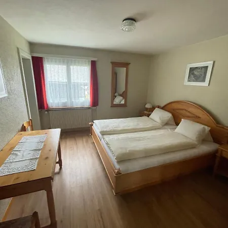 Restaurant Gommerhof Hotell *