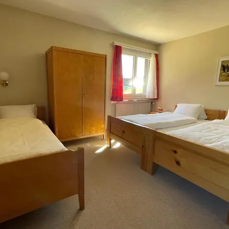 Restaurant Gommerhof Reckingen