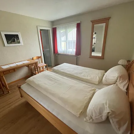 Restaurant Gommerhof Hotell