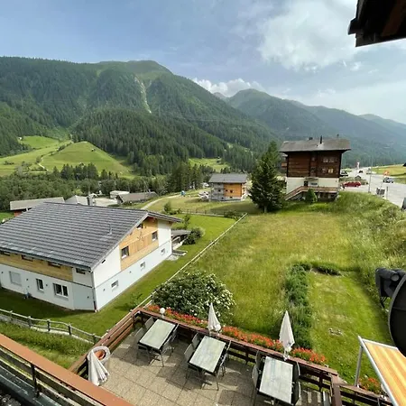 Restaurant Gommerhof * Reckingen