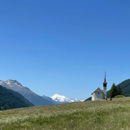 Restaurant Gommerhof Reckingen