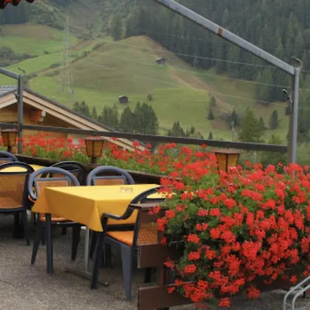 Restaurant Gommerhof Reckingen