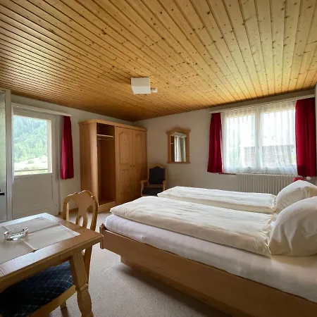 Hotell Restaurant Gommerhof *