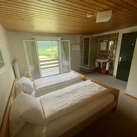 Hotell Restaurant Gommerhof