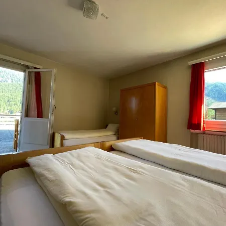 Restaurant Gommerhof Reckingen