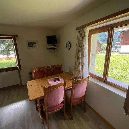 Restaurant Gommerhof *