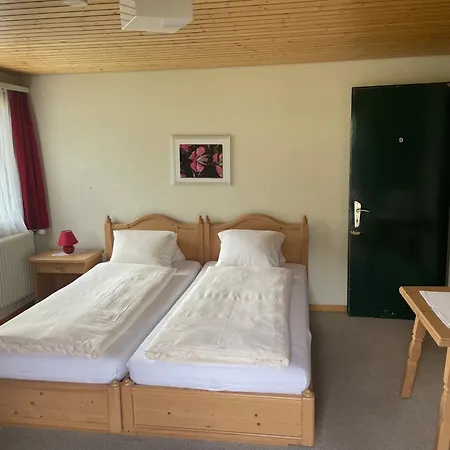 Restaurant Gommerhof *