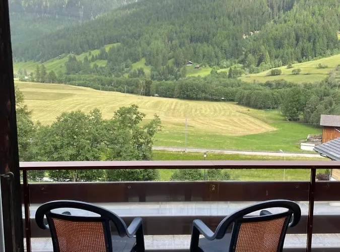 Restaurant Gommerhof Reckingen
