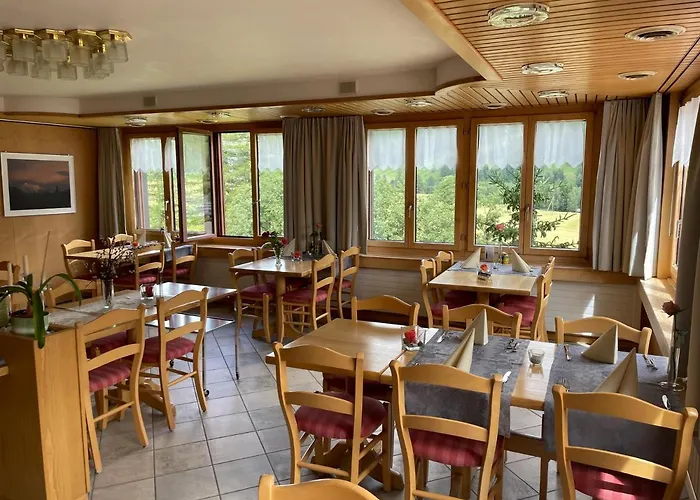 Restaurant Gommerhof