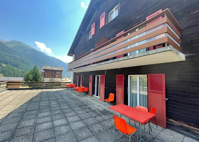Restaurant Gommerhof *