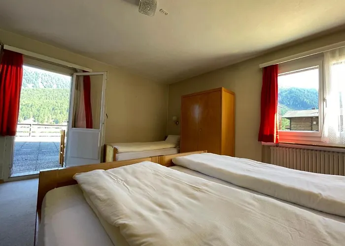 Restaurant Gommerhof Reckingen